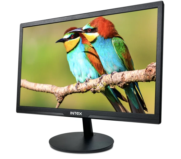 Monitor 22 Intex IT-2210 1680x1050/60Hz/1000:1/VGA/HDMI