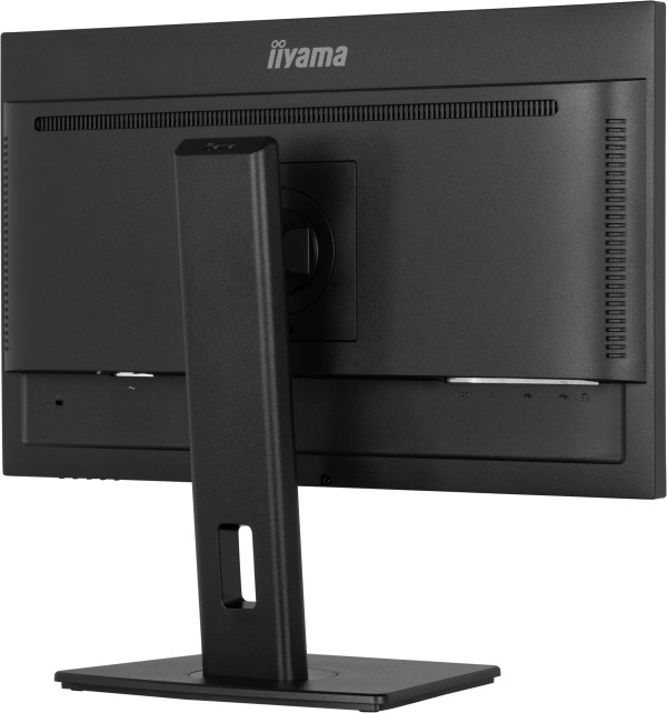 Monitor 23.8" Iiyama XUB2497HSU-B2 IPS 1920x1080/100Hz/1ms/HDMI/DP/USB/zvučnici