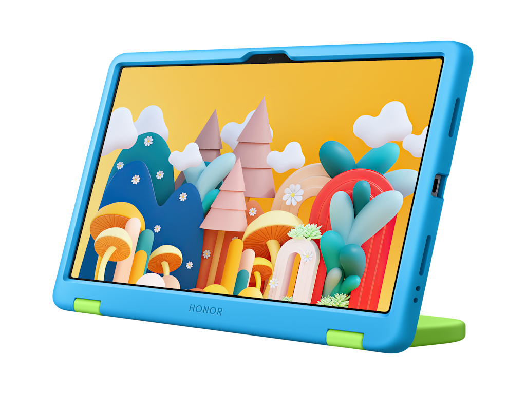 Tablet HONOR Pad X8a WiFi 11"/Kids Edition/OC 1.90GHz/4GB/128GB/5MP/Android/siva