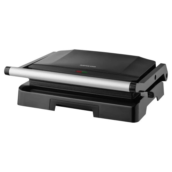 Kontakt Grill Sencor SBG 2070SS/snaga 1000W/crna