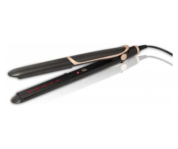 Presa za kosu R51101F 45W Crno-Zlatna