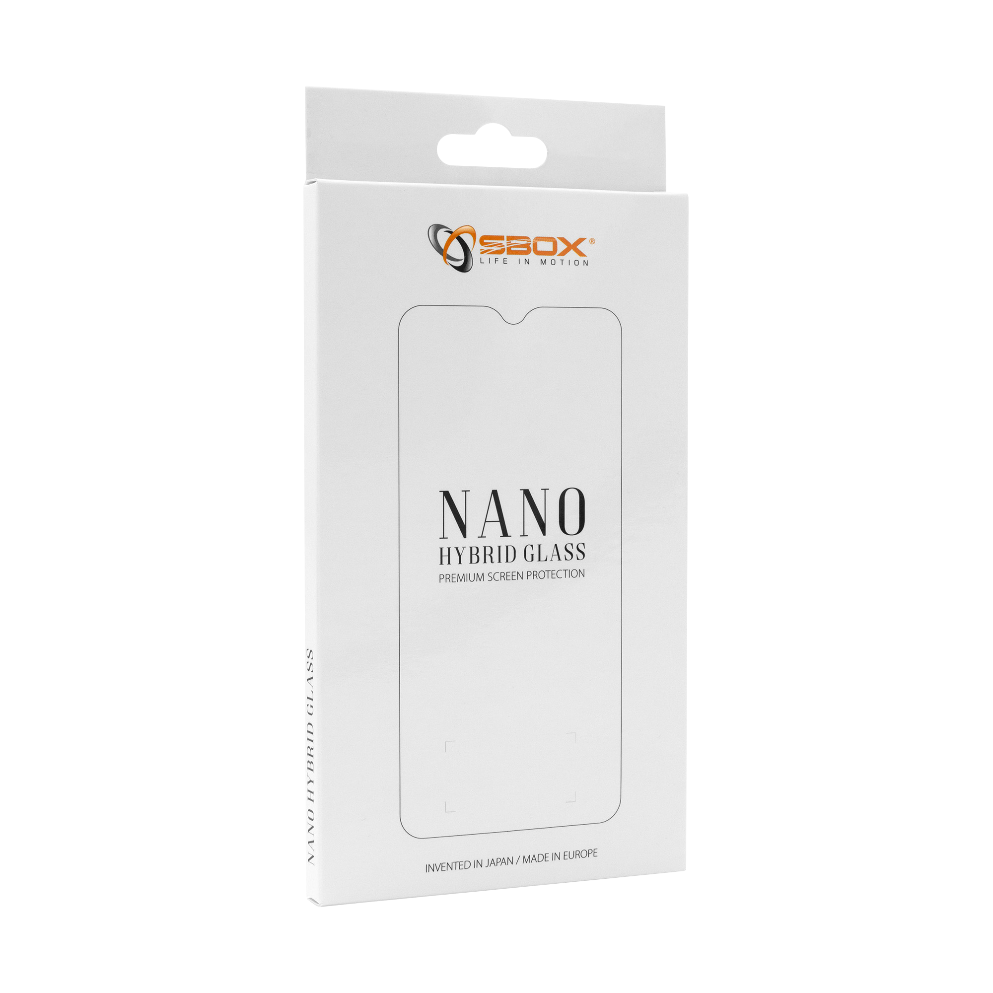 S BOX NHG 9H-HUA-P20 LITE