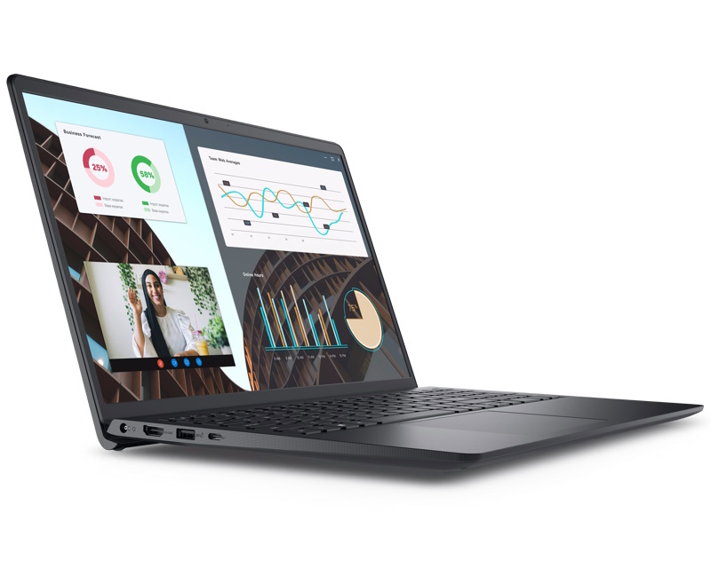 Vostro 3530 15.6 inch FHD 120Hz i3-1305U 16GB 256GB SSD laptop