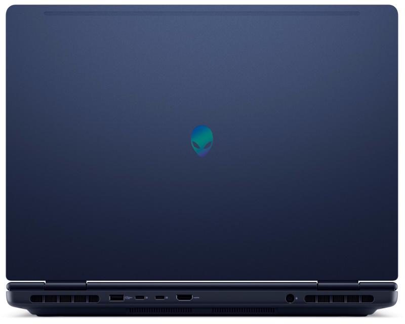Alienware 16 Aurora 16 inch QHD+ 120Hz 300nits Core 9 270H 96GB 3TB SSD GeForce RTX 5070 8GB Backlit Win11Pro gaming laptop