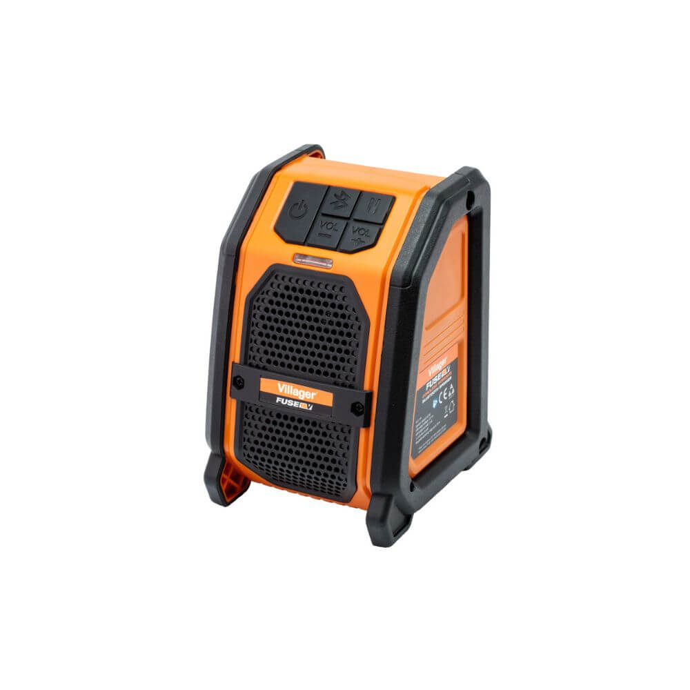 VILLAGER FUSE bluetooth zvučnik