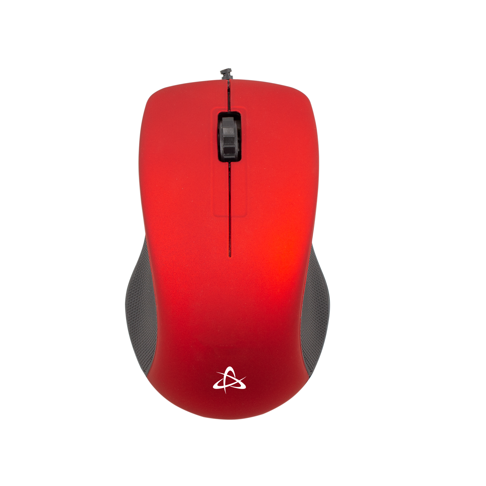 S BOX M 958 Red Mis, Opticki USB