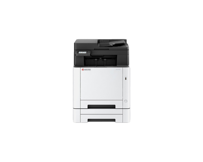 ECOSYS MA2101cwfx color multifunkcijski štampač (USB+Lan)