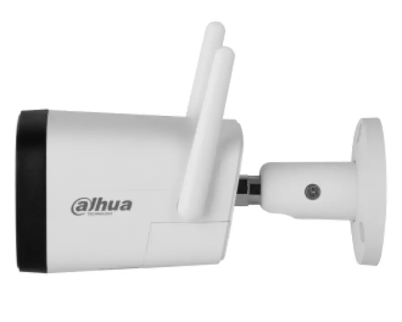 IPC-HFW1230DT-STW-0280B 2 MP IR Fixed-focal WiFi Bullet Network Camera