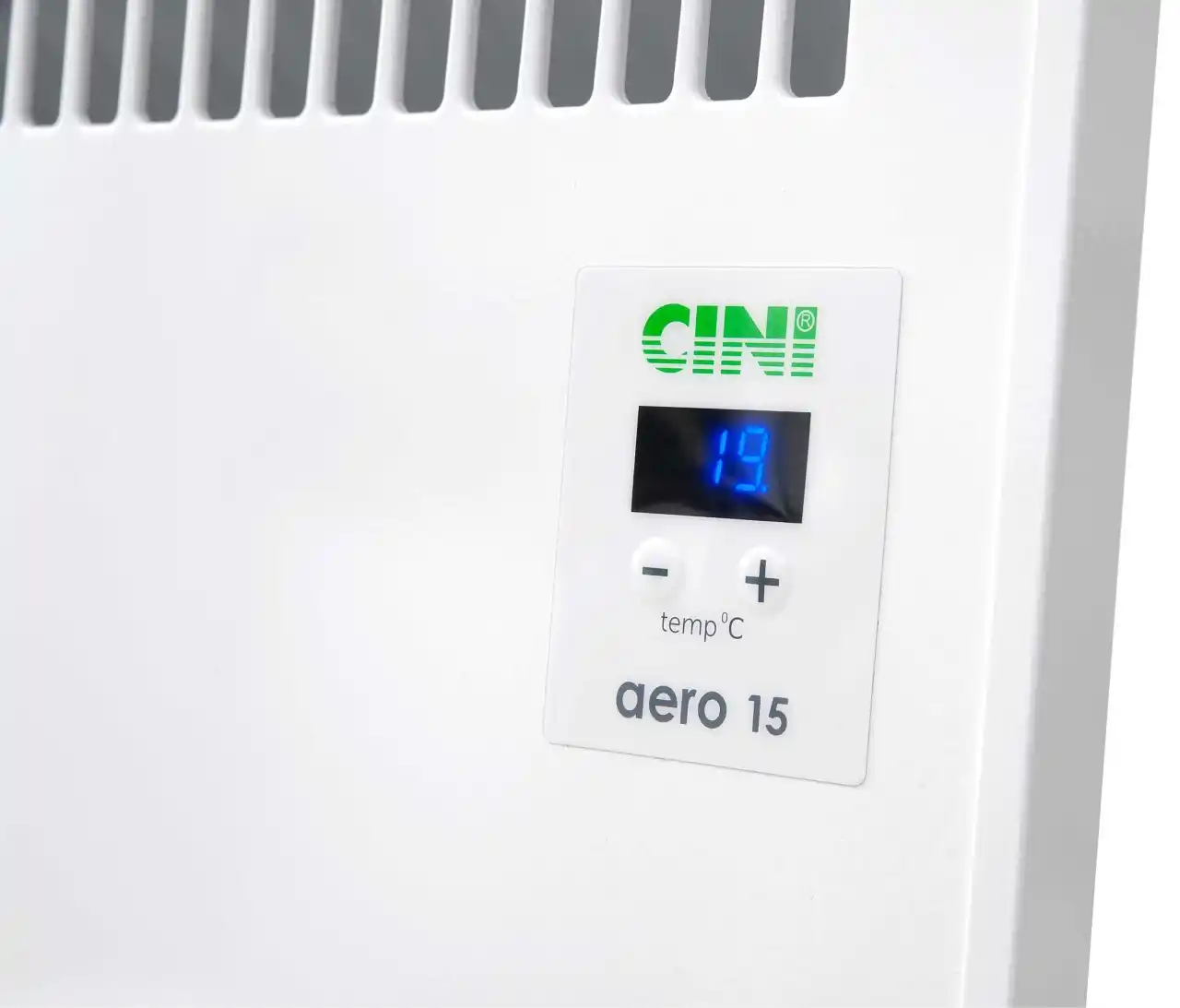 Konvektorski radijator CINI AERO-D snaga 2000W