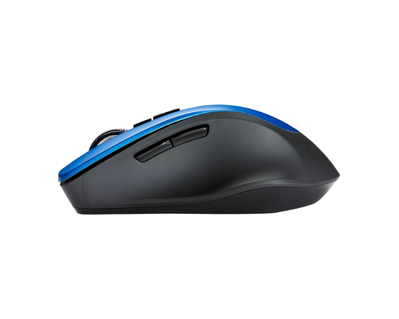 WT425 Wireless miš plavi