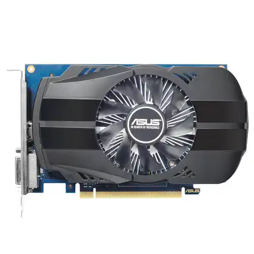 Grafička karta PCI-E Asus PH-GT1030-O2G 64 bit DVI/HDMI