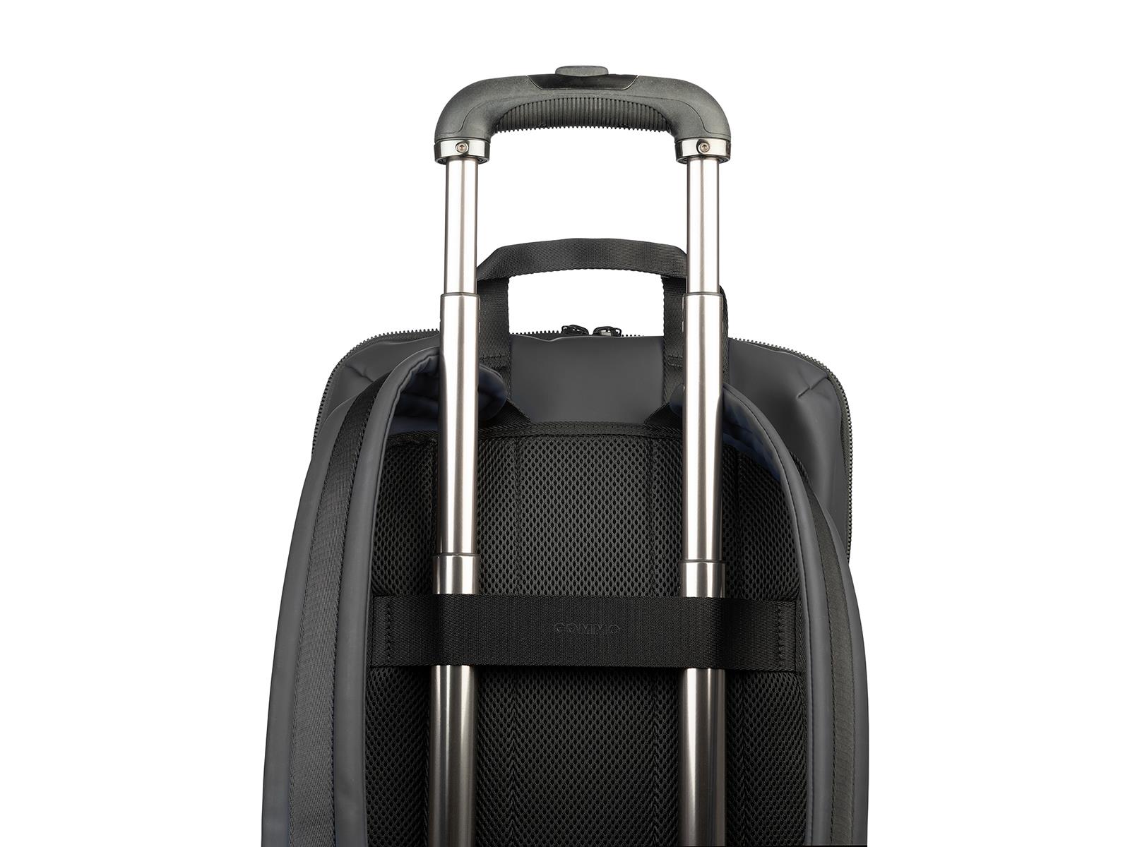 Ranac TUCANO GOMMO BACKPACK 15.6" /crna