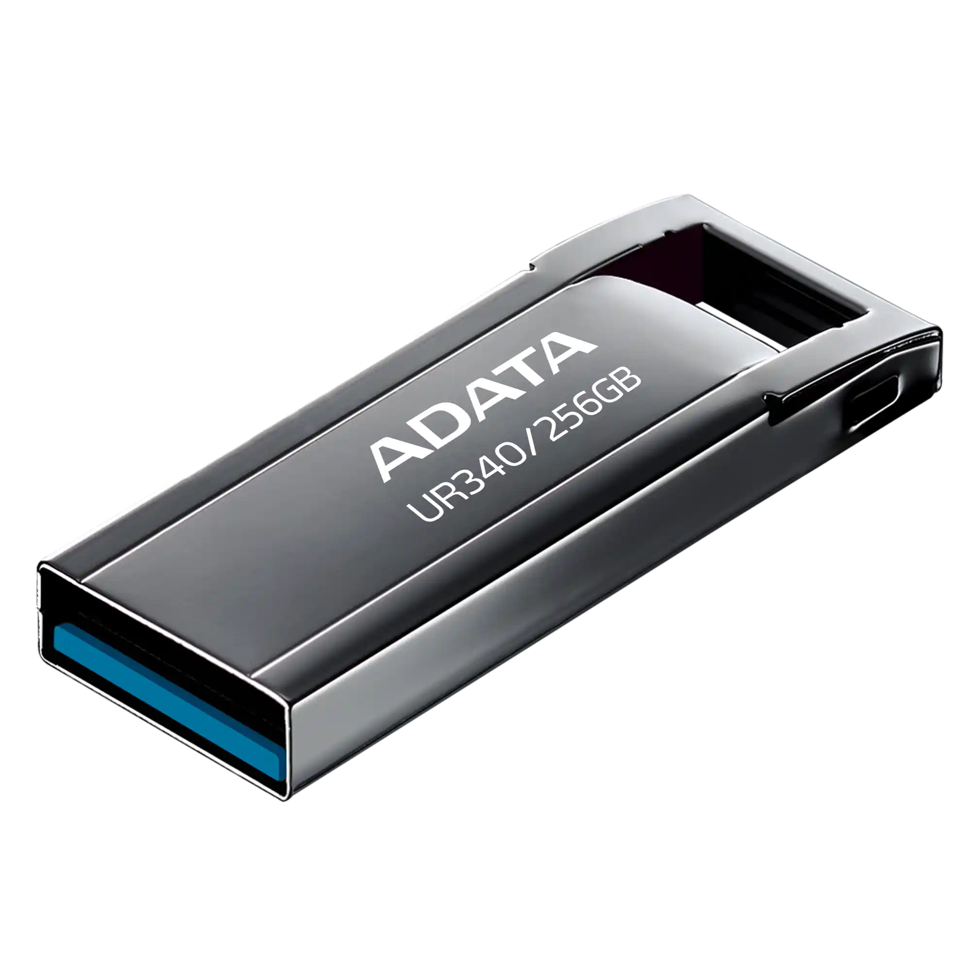 USB Flash 256 GB AData 3.2 AROY-UR340-256GBK