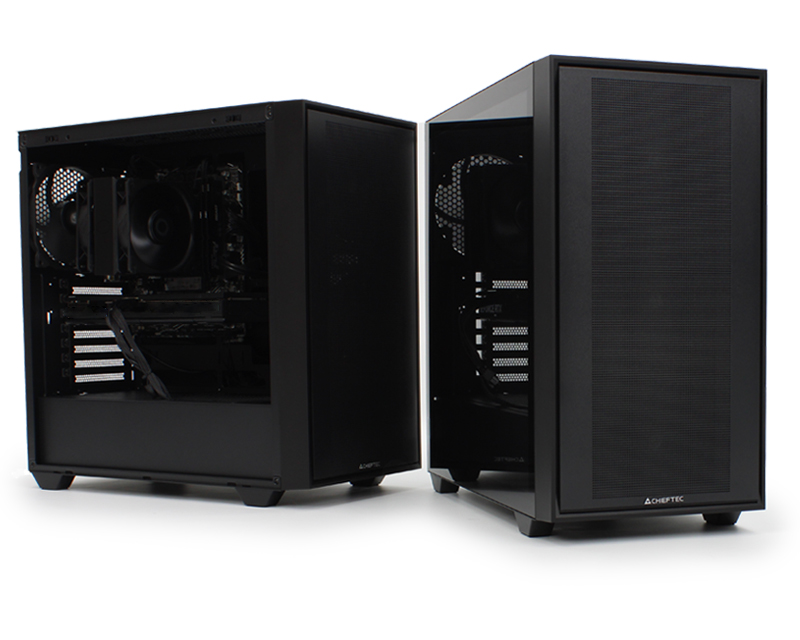 GAMING računar Ryzen 7 7700 32GB 1TB RTX5060Ti 16GB