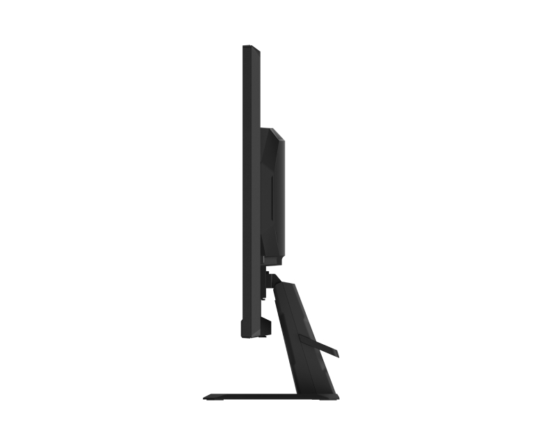 27 inča GS27U UHD 3840 x 2160 SS IPS 160 Hz gaming monitor