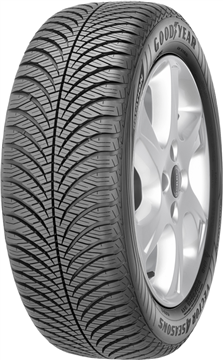 215/45R16 VECTOR 4SEASONS G2 90V XL AO FP