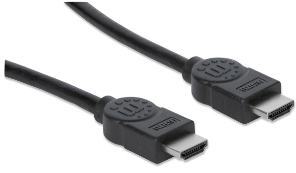 Kabl Manhattan 322539 HDMI M/M 1080/60Hz/10m