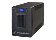 POWERWALKER UPS Line-Interactive VI 1500 SCL, 1500VA/900W