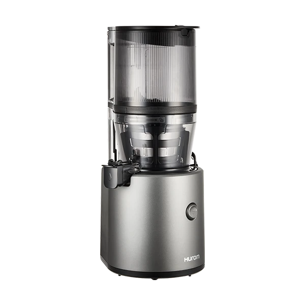 HUROM H320N-BES01TG Sokovnik Titanium Grey