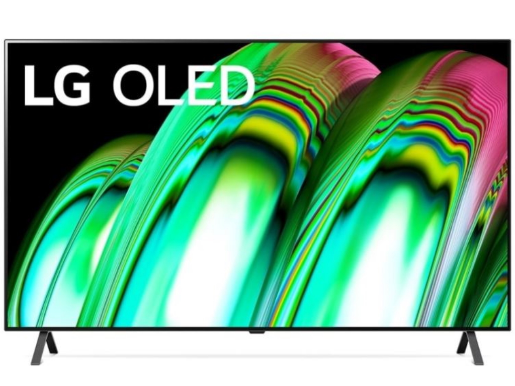 Televizor LG OLED65A23LA/OLED/65"/4K/smart/webOS Smart TV/crna