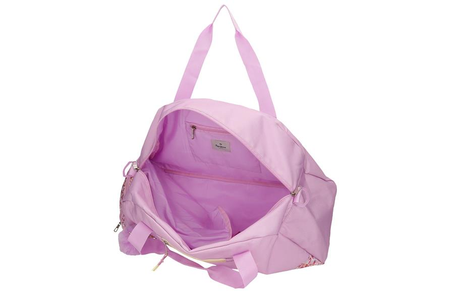 PEPE JEANS Putna torba