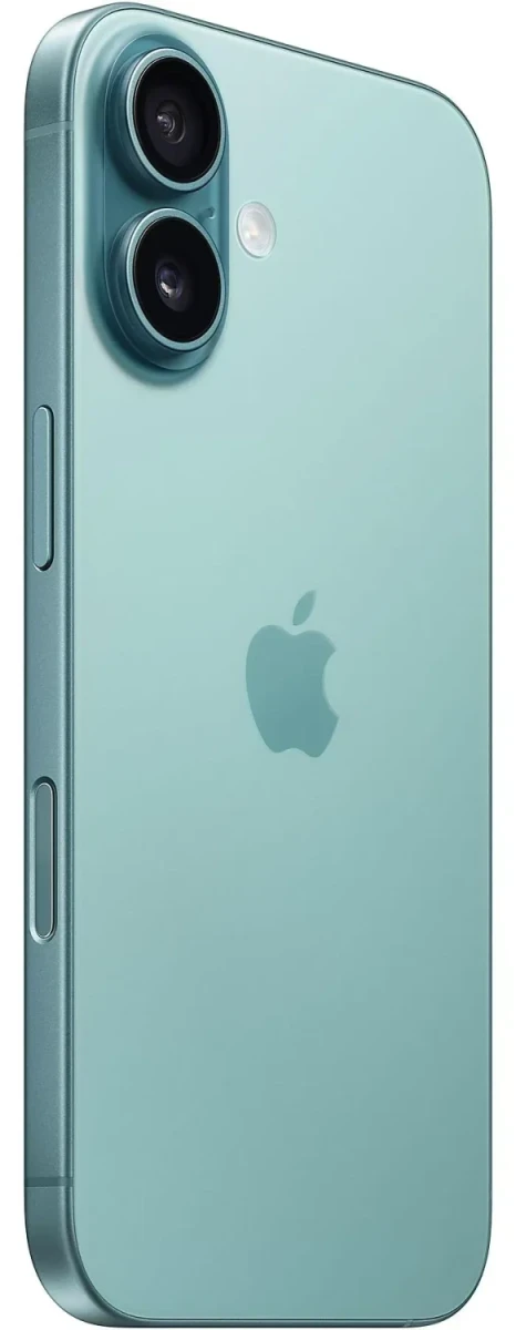 Apple iPhone 16 128GB Teal