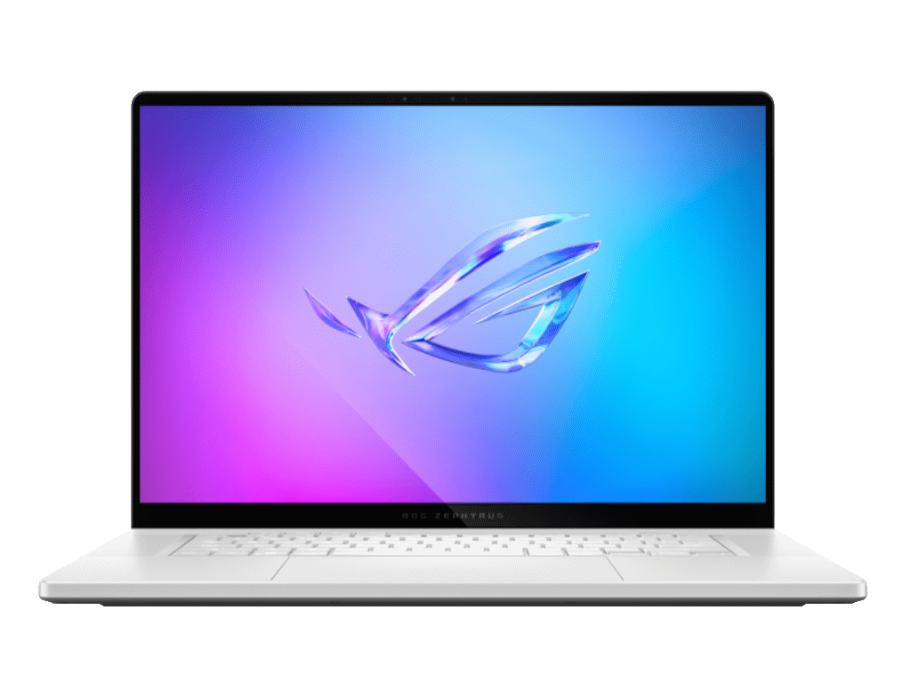 Laptop ASUS ROG Zephyrus G16 GU605CR-QR027W Win11Home/16" WQXGA OLED/U9 285H/32GB/2TB SSD/RTX 5070 1