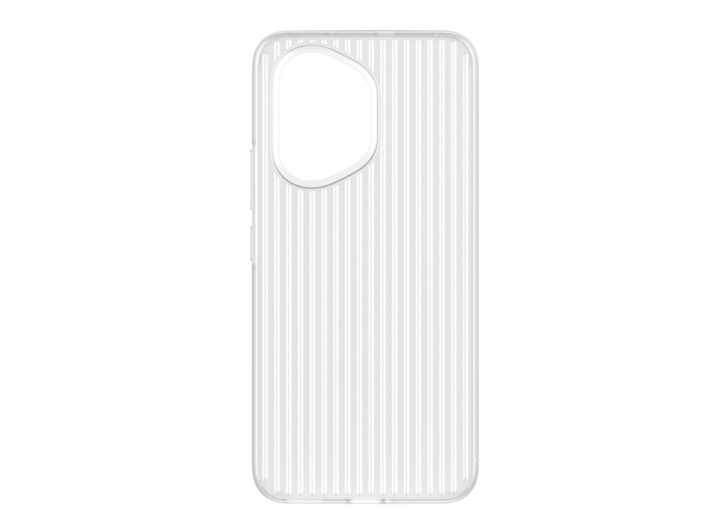 Maska za telefon HONOR 400/bela