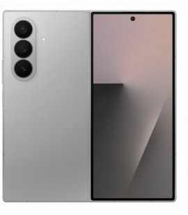 Smartphone SAMSUNG Galaxy Z Fold7 12GB/256GB/srebrna