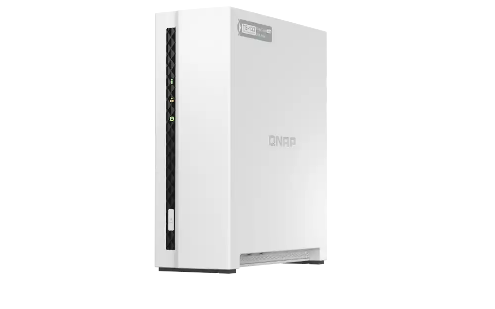 Storage Qnap NAS TS-133