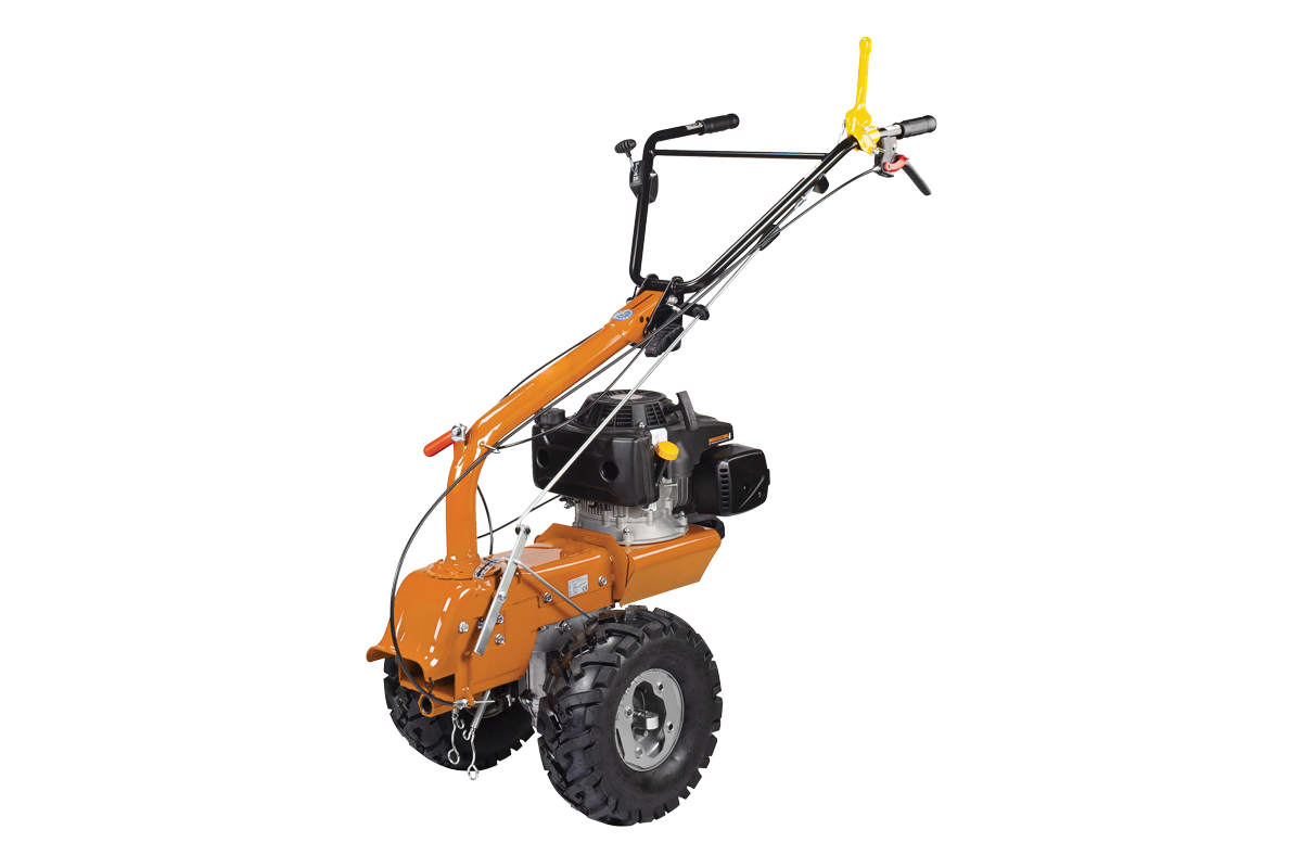 Čeona kosa 102 cm za Villager VMM 2119 L