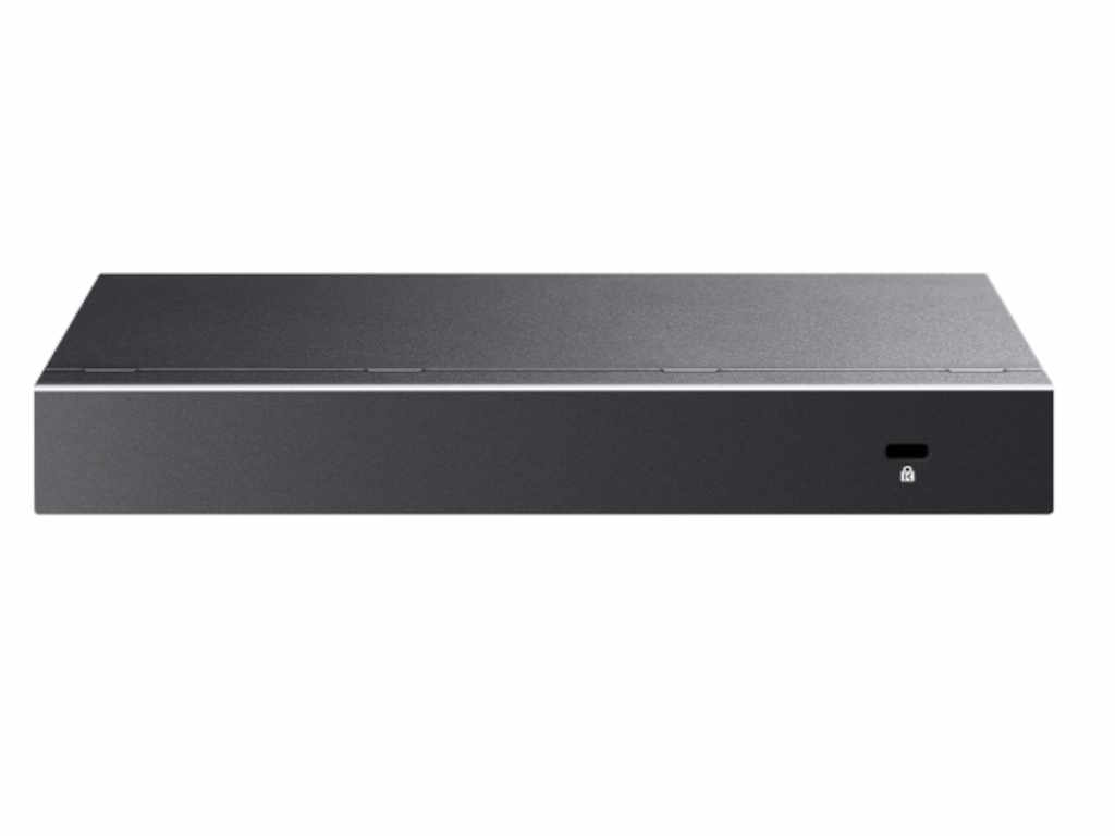 Switch TP-LINK TL-SG1005P-PD