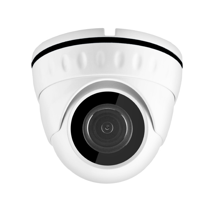 4u1 DOM kamera, 2.0MP