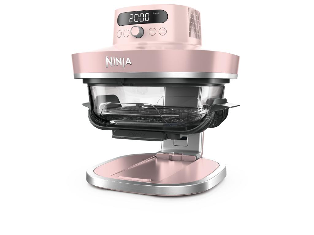 Air Fryer Ninja AS101EURS CRISPi PRO 7u1 XL/5,7l/Roze
