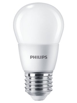 PS775 LED 7W (60W) P48 E27 2700K WW FR ND 1SRT4