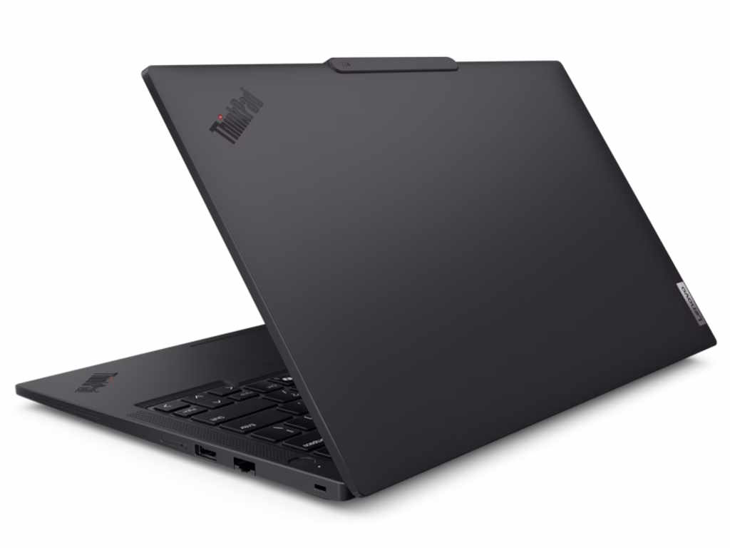 Laptop LENOVO ThinkPad T14 G5 Win11 Pro/14" WUXGA/U7-155U/16GB/512GB/FPR/backlit ENG/crna