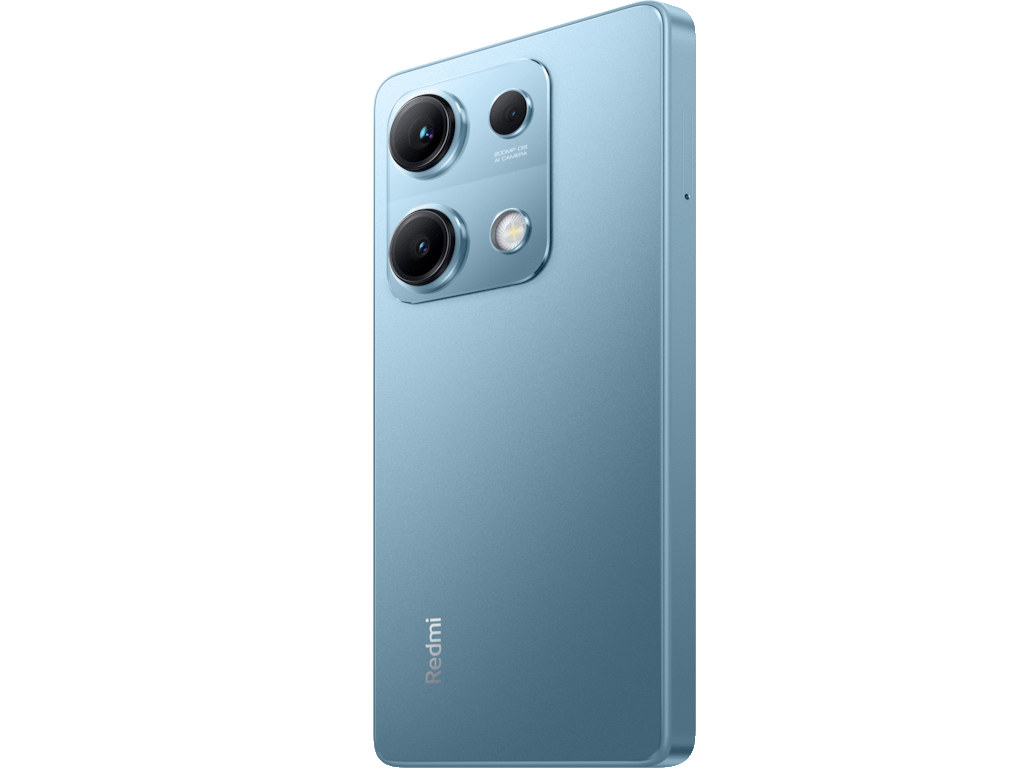 Smartphone XIAOMI Redmi Note 14S 8GB/256GB/plava