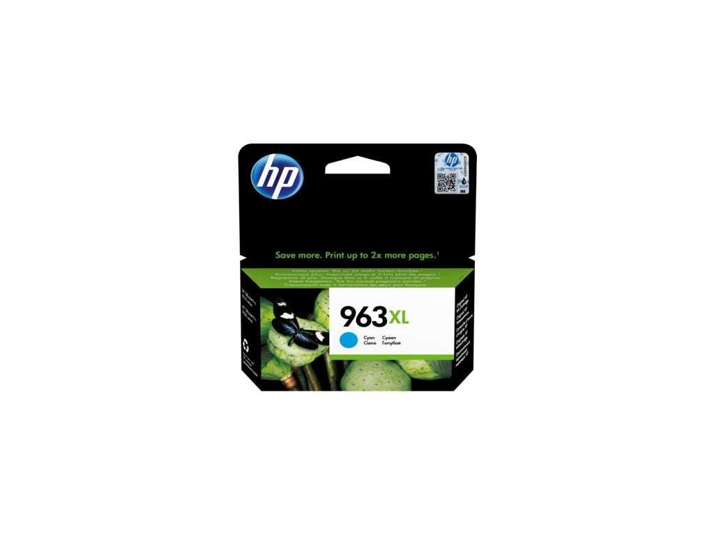 Kertridž HP 963XL/plava