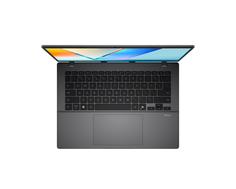 Vivobook S 14 OLED M3407KA-SF028W (14 inča WUXGA, Ryzen AI 7 350, 32GB, SSD 1TB, Win11 Home) laptop outlet