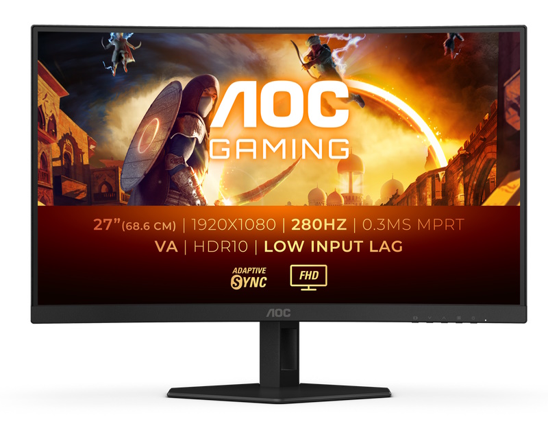 27 inča C27G4ZXE LED GAMING monitor