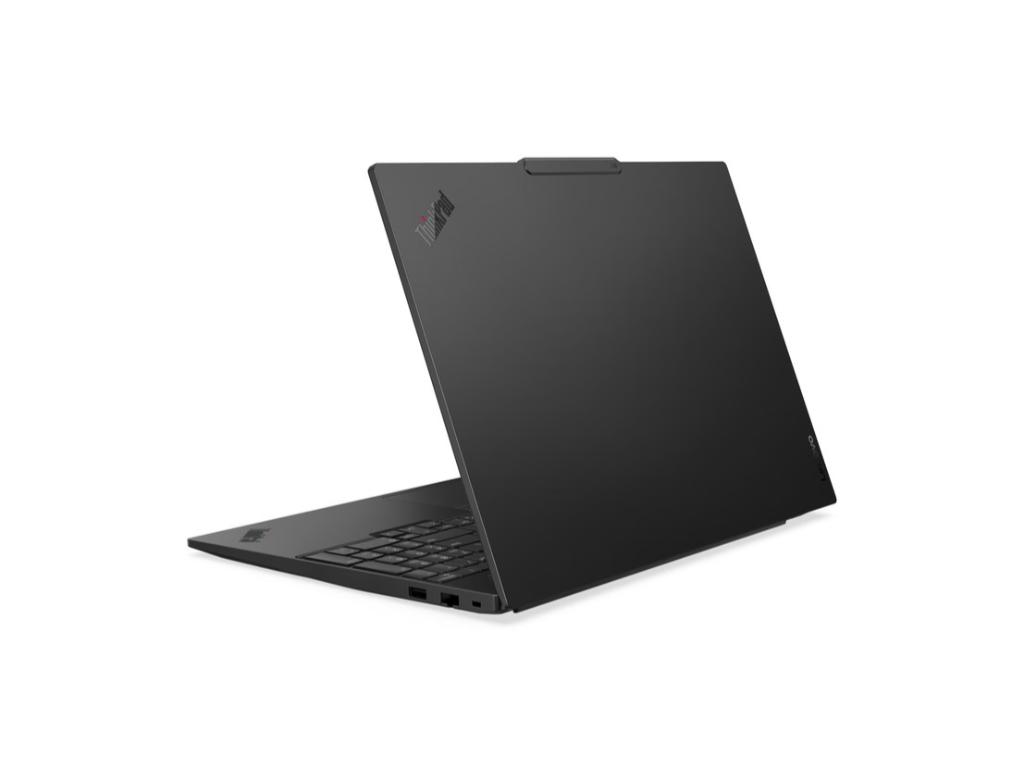 Laptop LENOVO ThinkPad E16 G4 W11P/16" WUXGA/U7-355/16GB/512GB/bklt srb/Crna