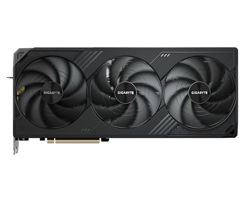 nVidia GeForce RTX 5090 WINDFORCE OC 32GB 512bit GV-N5090WF3OC-32GD rev 1.0 grafička karta