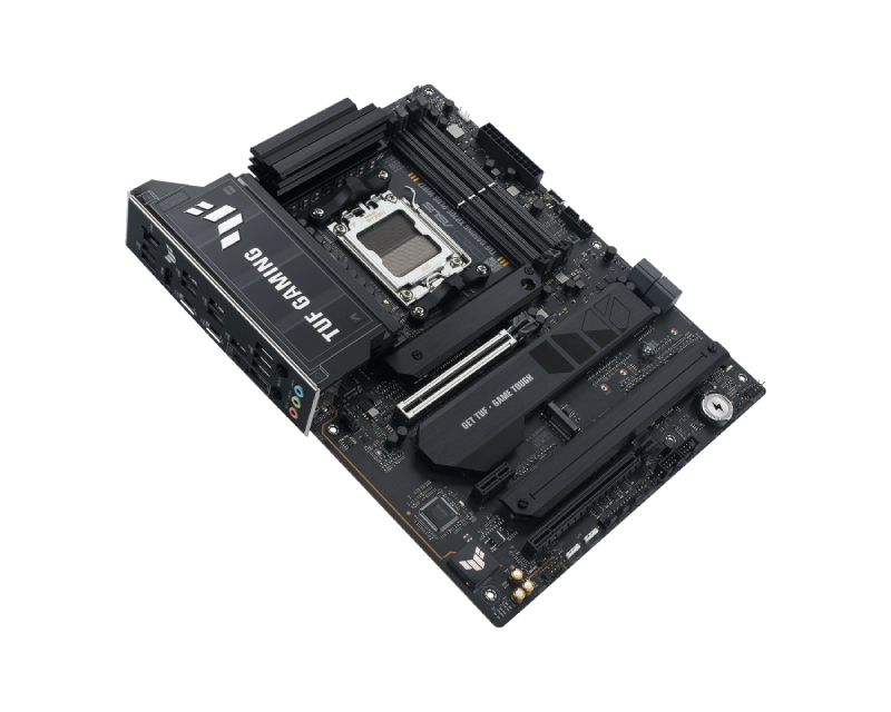TUF GAMING X870E-PLUS WIFI7 matična ploča