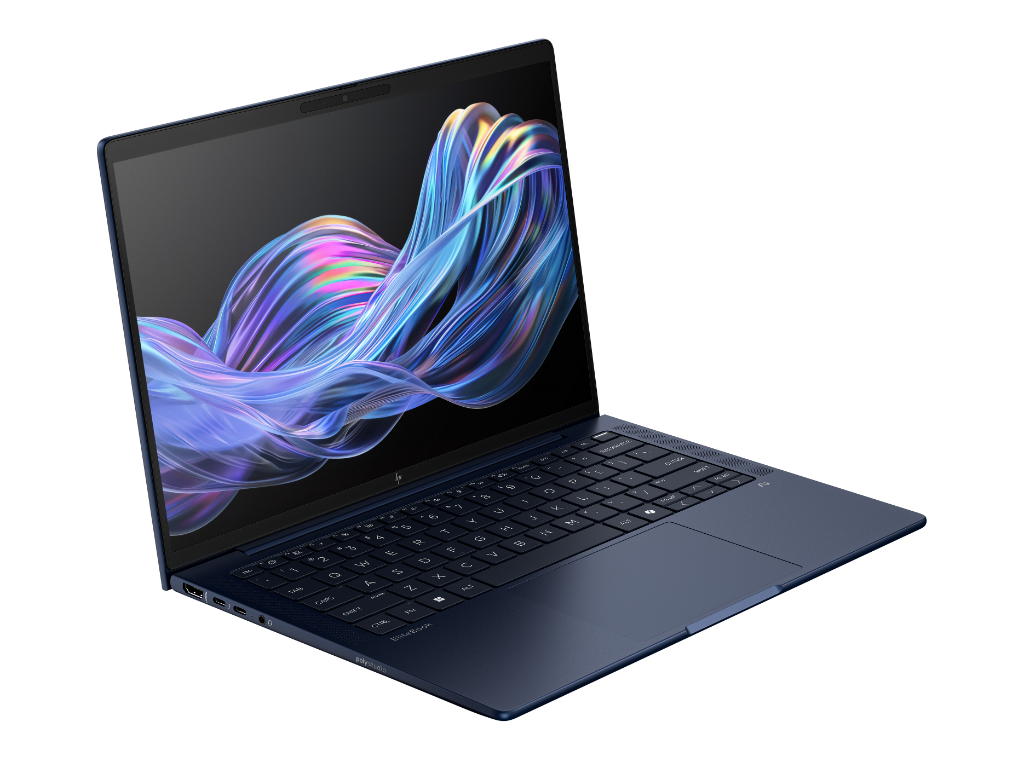 Laptop HP EliteBook X G1i 14 W11P/14"WUXGA AG IR/Core U7-258V/32GB onb/1TB/backlit/FPR/3g/teget