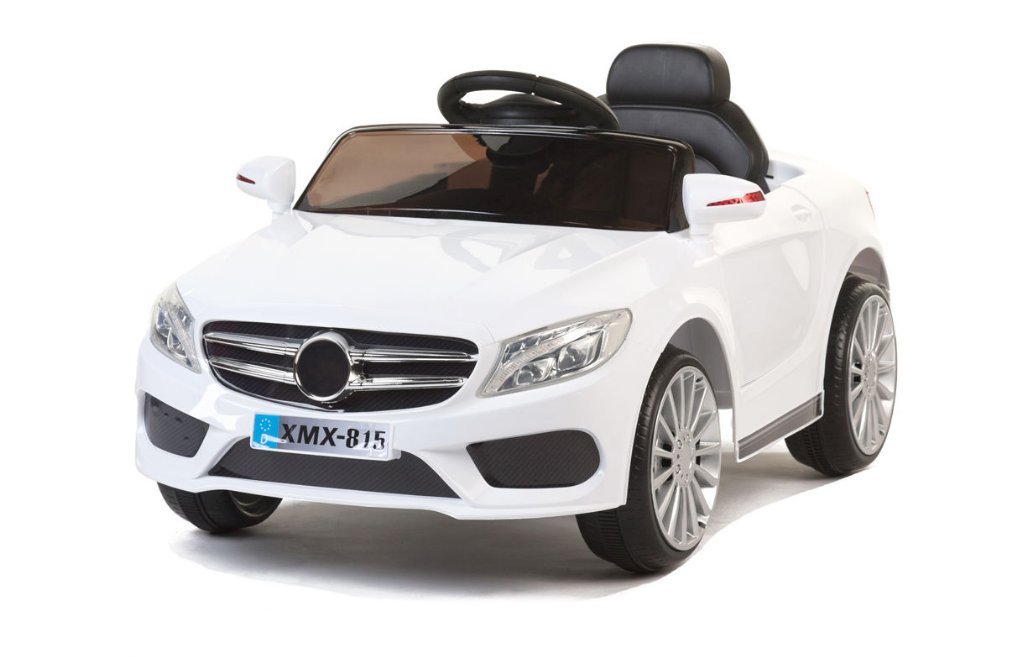 MERCEDES Automobil na akumulator AMG 220