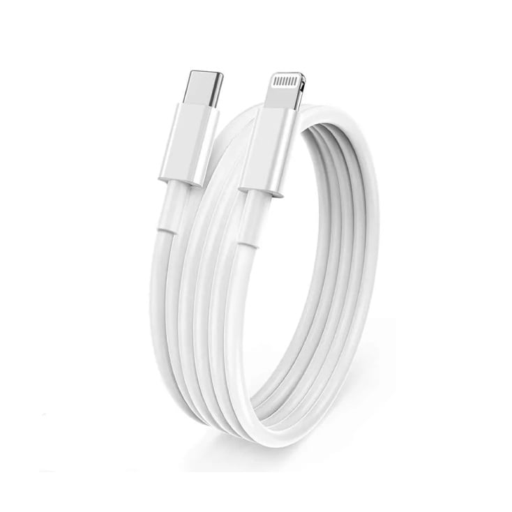USB-C kabel - Apple, 27W, 1m