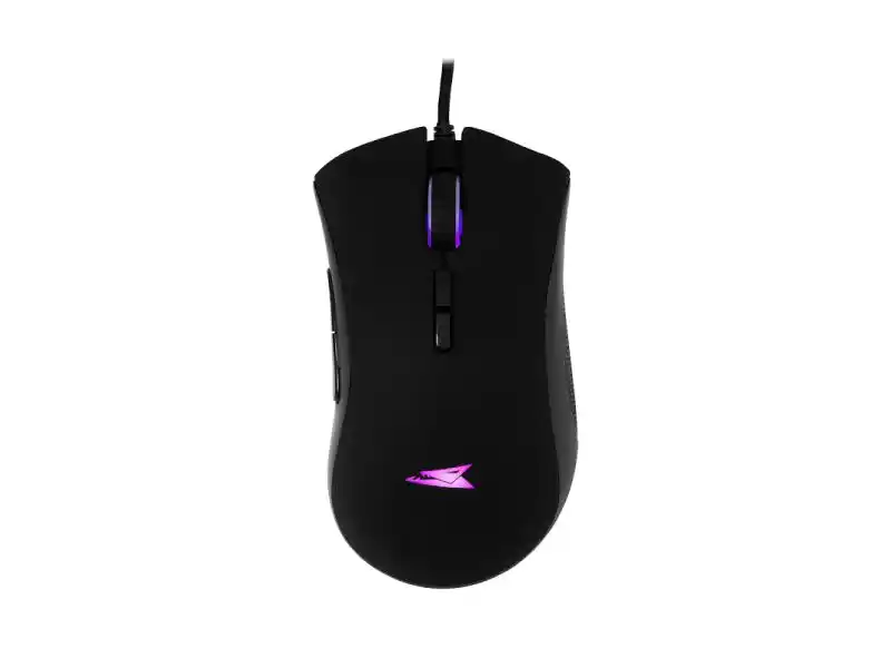 Miš Baracuda Lobster BGM 081 crni