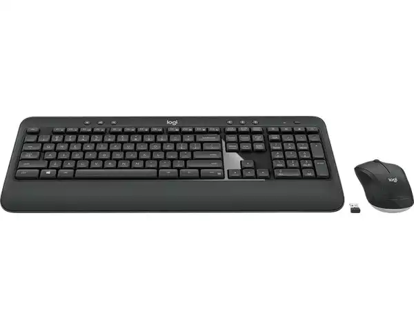Bežična tastatura + miš Logitech MK540 us