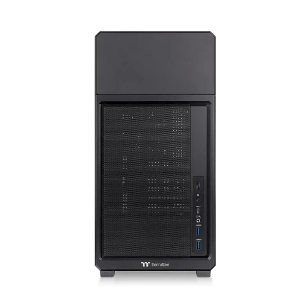 Kućište Thermaltake TR300 TG Black