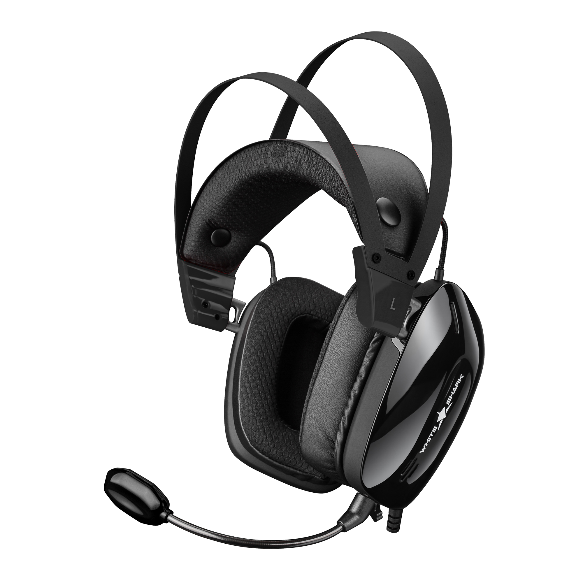 WS Premium GH 2446 GOTTAN - B, Headset